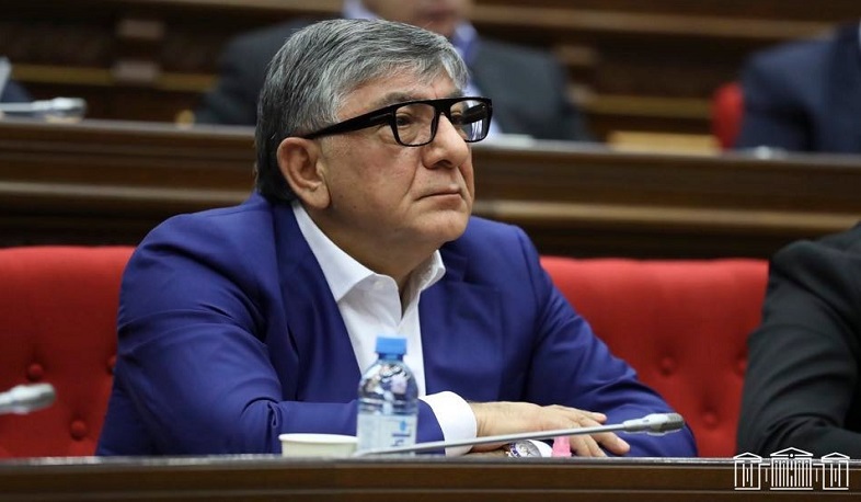 Կեղծ օգտահաշիվներով կազմակերպված արշավ են սկսել քաղաքական նպատակով. Սուքիասյան ընտանիքի հայտարարությունը