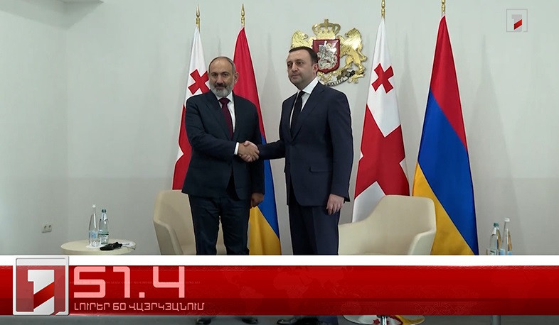 Օրը՝ 60 վայրկյանում | 19.08.2022