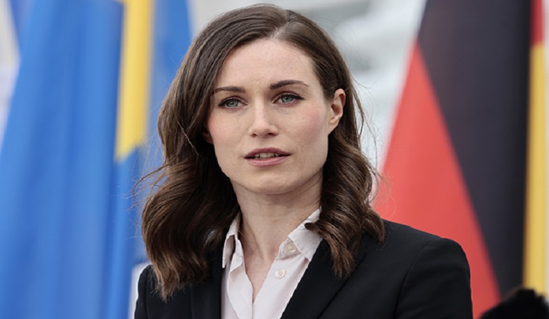 Ֆինլանդիայի վարչապետը սկանդալից հետո թմրամիջոցների թեստ է հանձնել