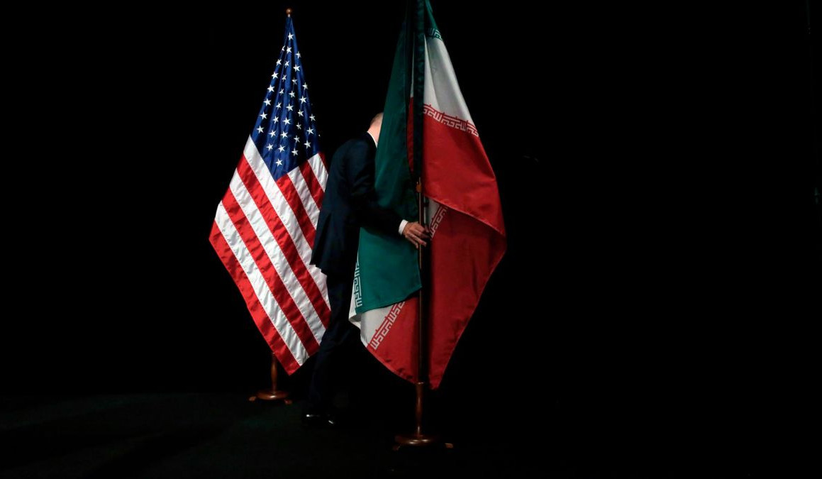 Iran drops key demand as progress on a revived nuclear deal edges forward, CNN