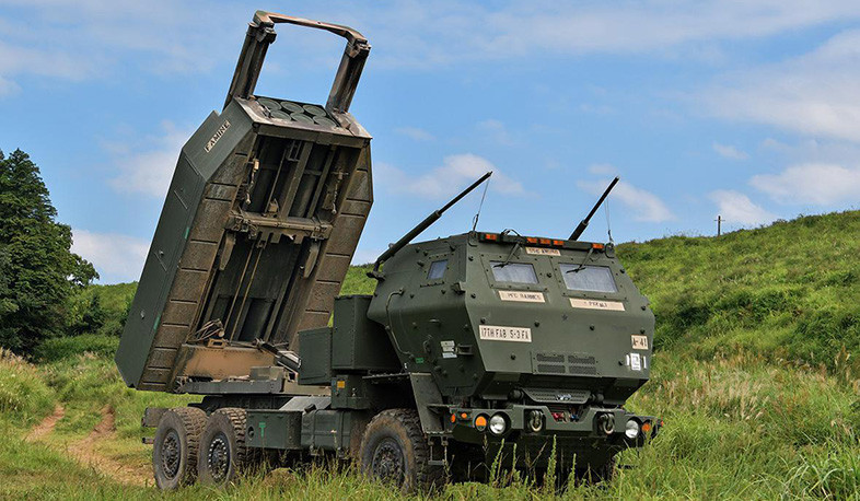 Բայդենը հանձնարարել է Ուկրաինային 775 մլն դոլարի ռազմական օգնության նոր փաթեթ տրամադրել