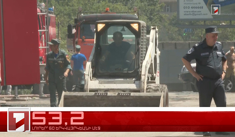 Օգոստոս 20-ը՝ 60 երկվայրկեանի մէջ. արևմտահայերէն լուրեր