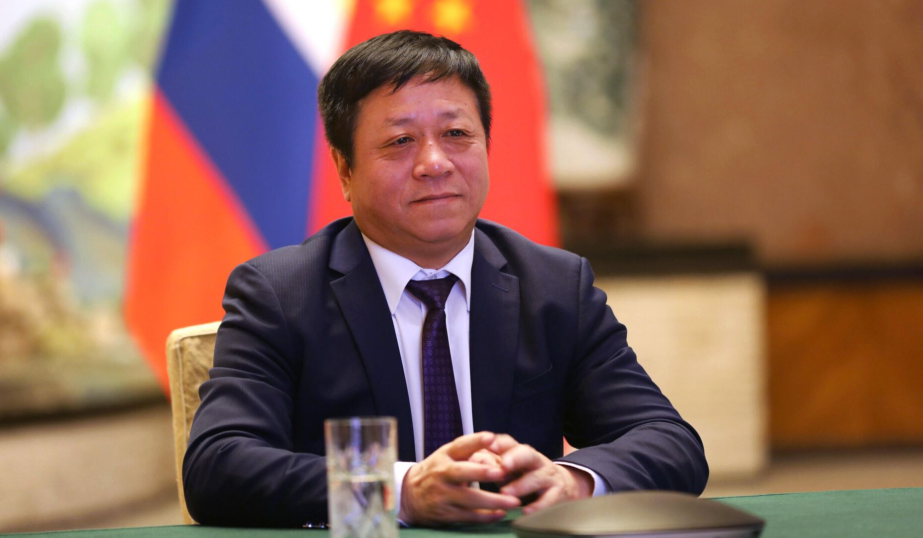 Մոսկվան և Պեկինը մտադիր են ամրապնդել ռազմավարական համագործակցությունը. Ռուսաստանում Չինաստանի դեսպան