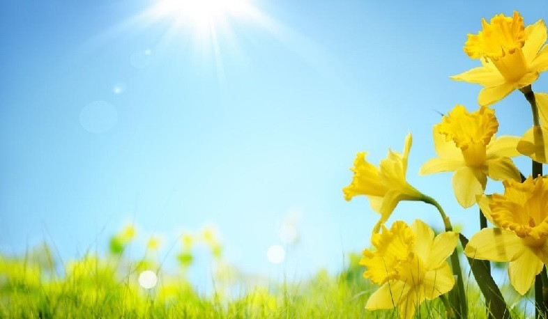 Օդի ջերմաստիճանը կնվազի 2-3 աստիճանով