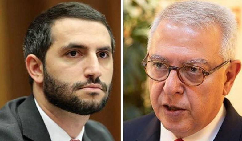 Ռուբեն Ռուբինյանը ցավակցել է Թուրքիայում տեղի ունեցած խոշոր ավտովթարների զոհերի ընտանիքներին