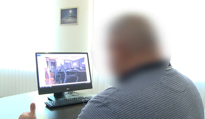 ՊԵԿ-ը բացահայտել է հեռավար բեռնափոխադրումների կազմակերպման առանց գրանցման դեպք