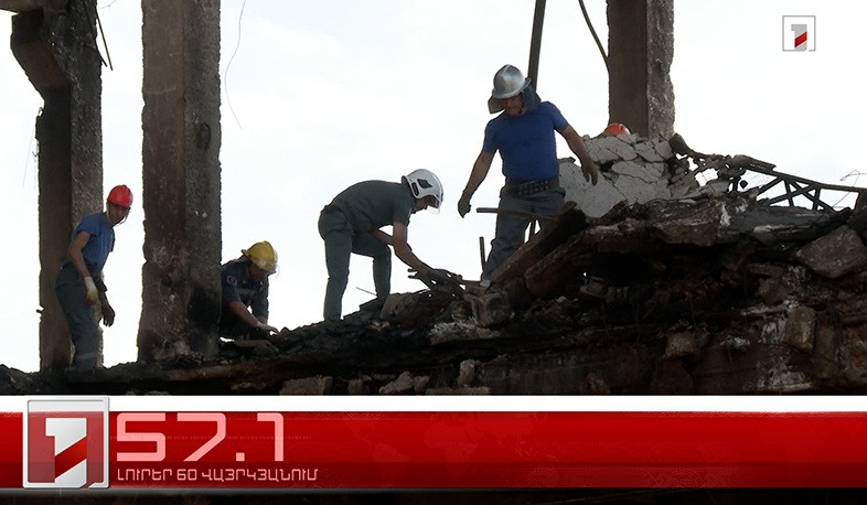 Օրը՝ 60 վայրկյանում | 22.08.2022