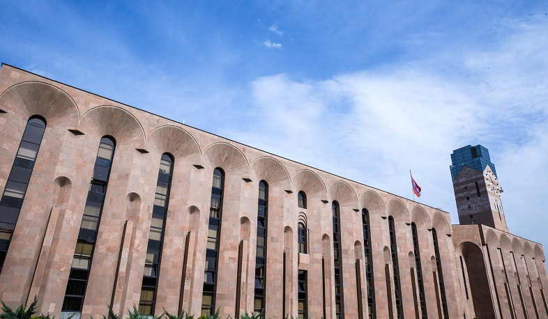 Տնտեսվարողները ծանուցվում են հարակից տարածքների պարտադիր բարեկարգման մասին