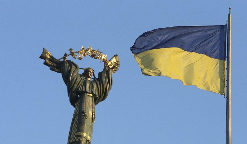 ABŞ vətəndaşlarını Ukraynanı tərk etməyə çağırıb