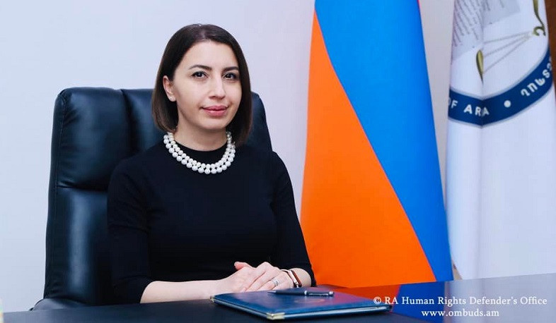 Armenia Human Rights Defender applies to the country’s Supreme Court