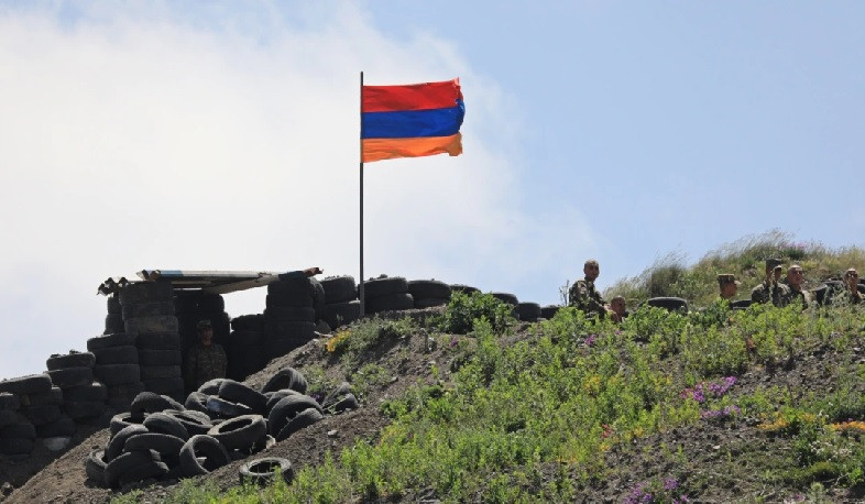 Border commissions’ meeting between Armenia and Azerbaijan planned to take place in Moscow