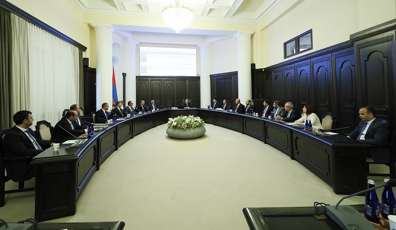 Նախատեսվում է աջակցել կացության խնդիր ունեցող քաղաքացիներին