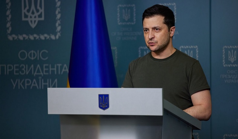 Морской коридор для вывоза украинского зерна начал приносить результаты: Зеленский