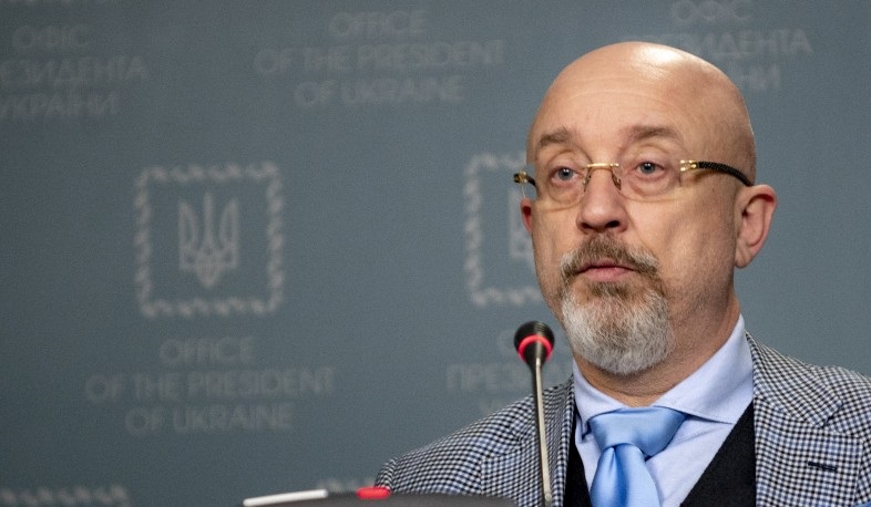 Министр обороны Украины Резников испугался «синдрома усталости» со стороны Запада