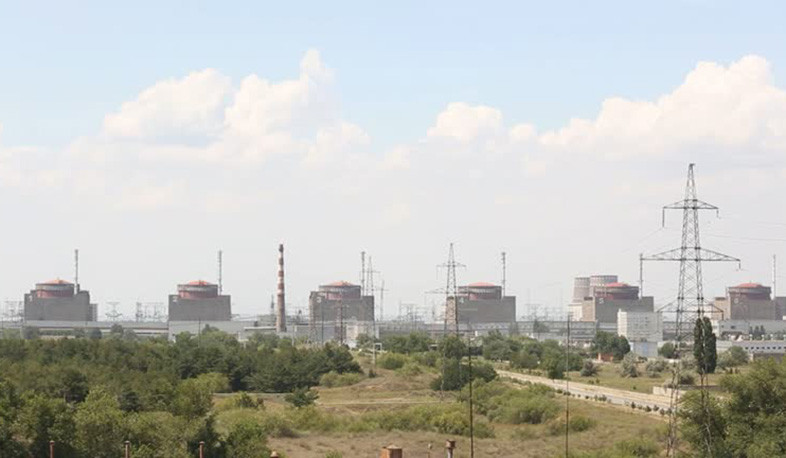 National Guard detains two Zaporozhye NPP employees for collaborating with Ukraine