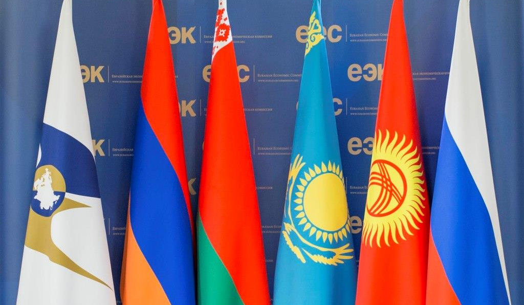 Եվրասիական միջկառավարական խորհրդի նիստին Ռուսաստանը կառաջարկի ընդլայնել ազգային արժույթների օգտագործումը. РБК