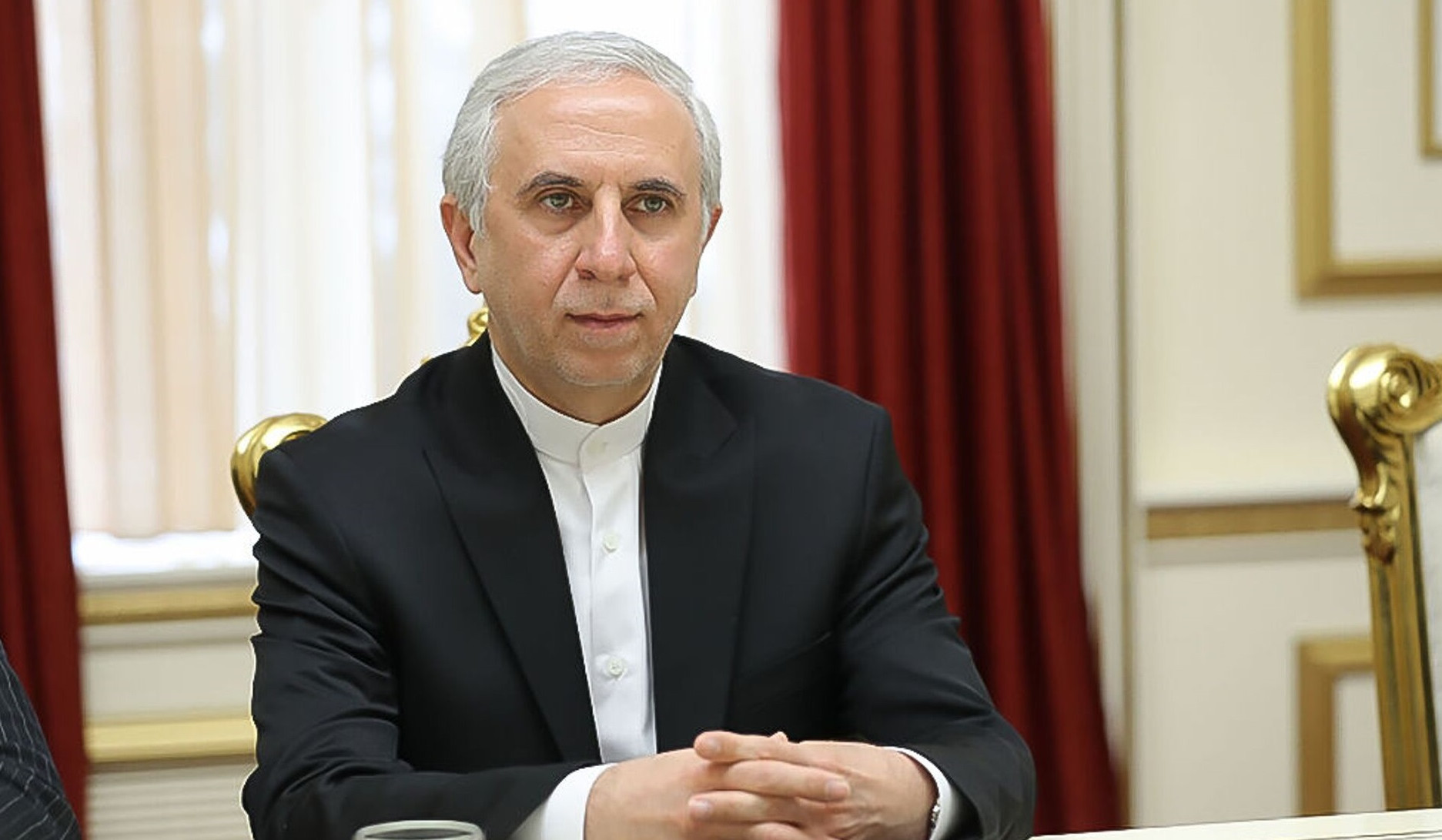 Власти Армении и Ирана намерены увеличить двусторонний товарооборот до 1 миллиарда долларов: посол Ирана в Армении
