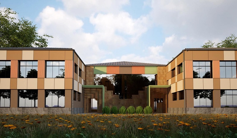 2022-ին կապիտալ նորոգվելու է թիվ 2 մանկապարտեզը և Կենտրոնական գրադարանը. Արմավիրի քաղաքապետ