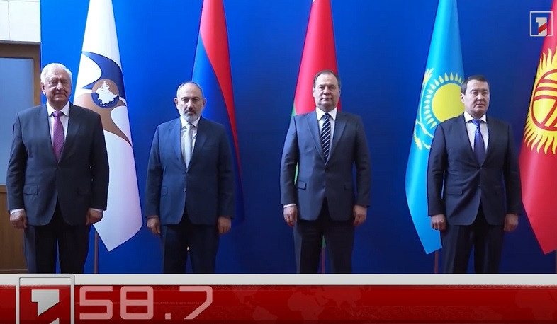 Օրը՝ 60 վայրկյանում | 26.08.2022