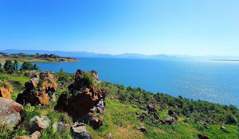 Այս տարի Սևանա լճի օրը կնշվի օգոստոսի 28-ին