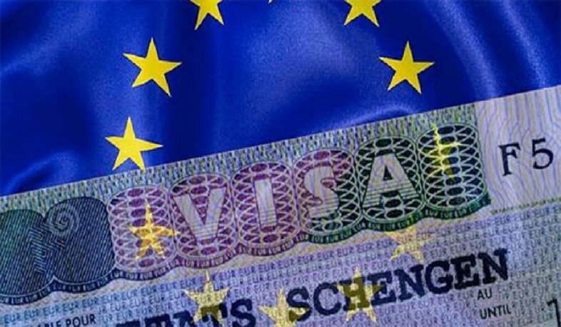 Թուրքերին հրաժարվում են շենգենյան վիզաներ տրամադրել. Reuters