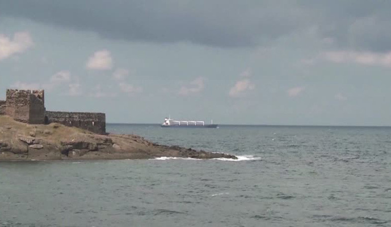 Ukraine exports over 840,000 tonnes of agricultural products under Black Sea Grain Initiative