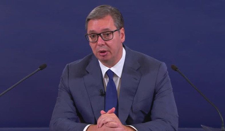 Serbian president nominates Ana Brnabic to serve as PM once again