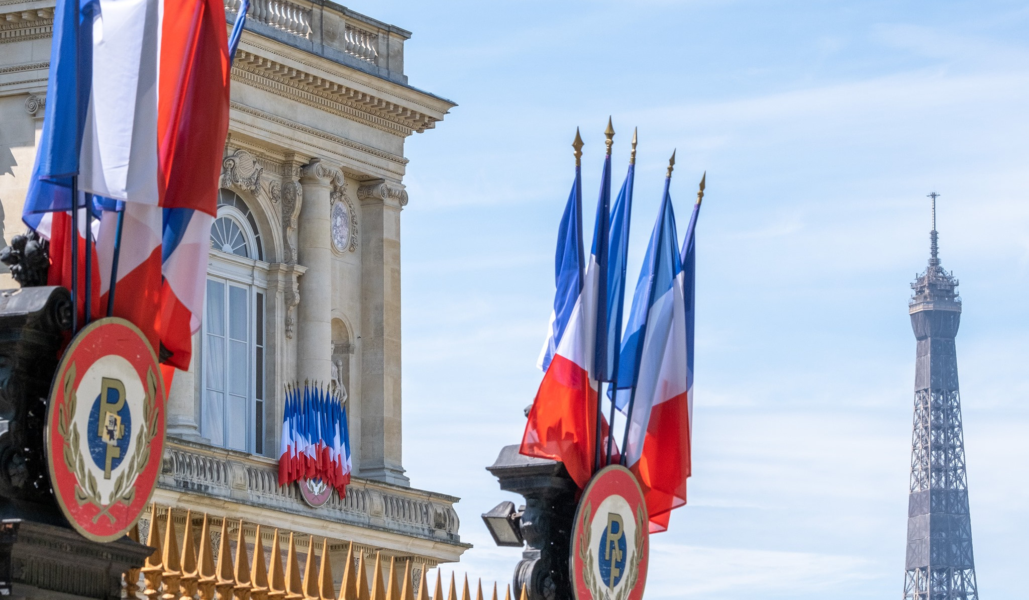 Представительство Франции при ОБСЕ отреагировало на заявление МИД Азербайджана о Минской группе