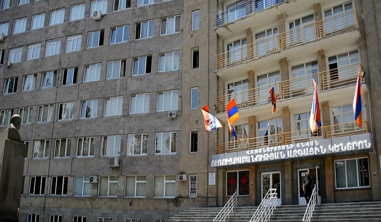 Ուռուցքաբանության ազգային կենտրոնի մասնագետներն անվճար սոնոգրաֆիկ հետազոտություններ են իրականացրել Սյունիքում