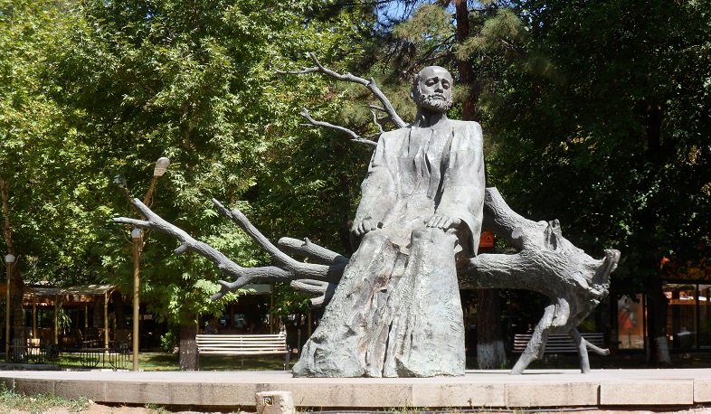 Կոմիտասի անվան պուրակը ևս կունենա արդիականացված ոռոգման համակարգ և արտաքին լուսավորության ցանց