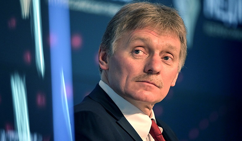 Putinlə  Paşinyan arasında telefon danışığı olacaq: Peskov