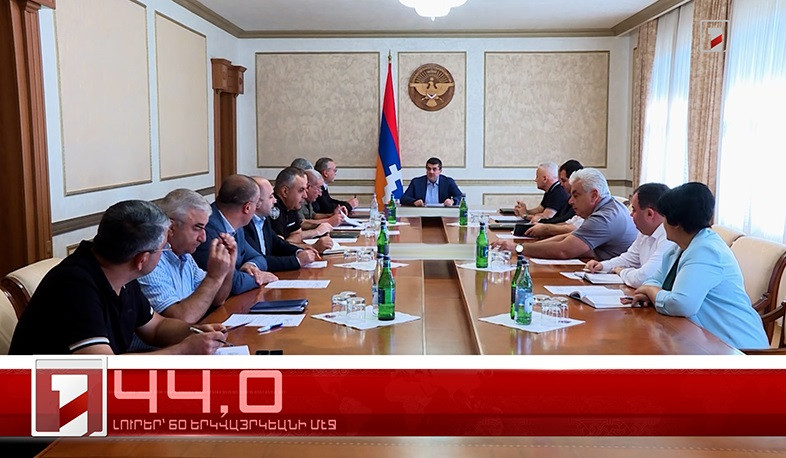 Օգոստոս 29-ը՝ 60 երկվայրկեանի մէջ. արևմտահայերէն լուրեր