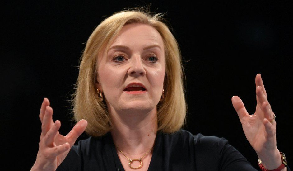 Inside Liz Truss’s not so special relationship with US