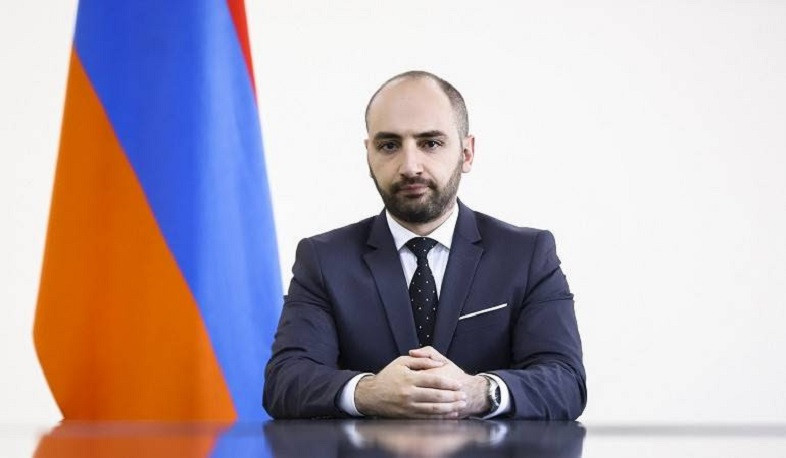 Армения высоко оценивает тот факт, что послы стран-сопредседателей Минской группы не посетили Шуши: Ваан Унанян