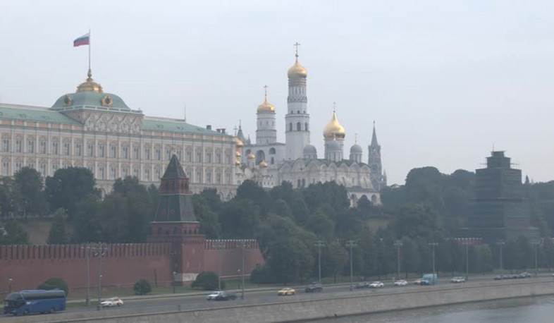 Kremlin says it hopes IAEA Zaporizhzhia visit goes ahead