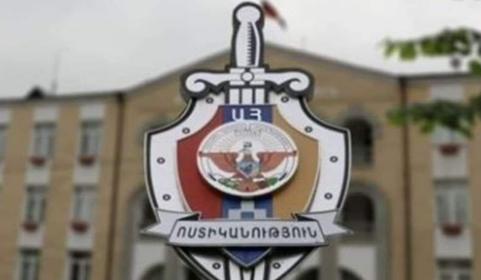 Բերձորում և Աղավնոյում 13 տների հրկիզման դեպքերով քրգործերի հարուցումը մերժվել է արդարացման հիմքերով. Արցախի ոստիկանություն