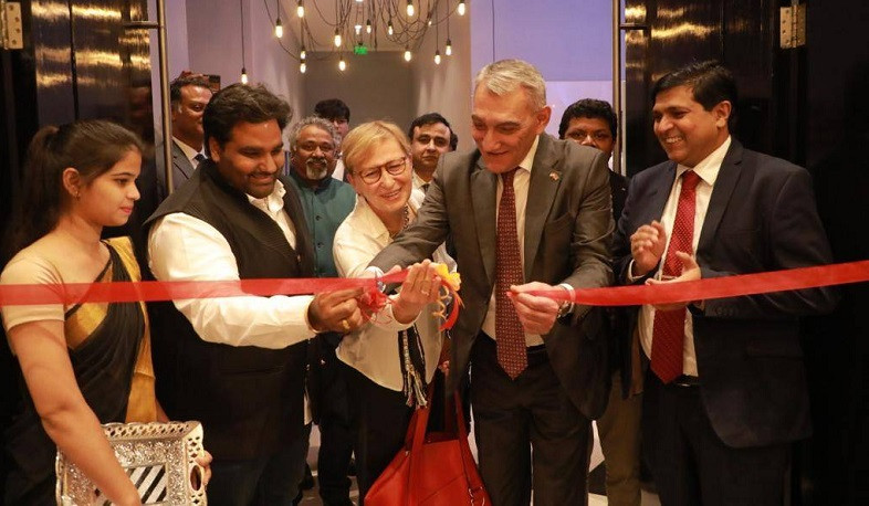 Հայ-հնդկական համաժողով Բանգալորում