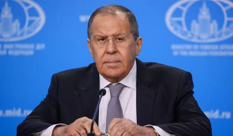 Ереван, Баку и Москва продвинулись в достижении договоренностей: Лавров