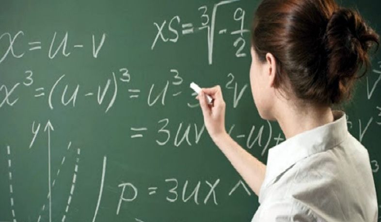 Ուսուցիչների և դաստիարակների աշխատավարձերն ընդհուպ եռապատկելու գործընթաց ենք մեկնարկել. ՀՀ վարչապետ