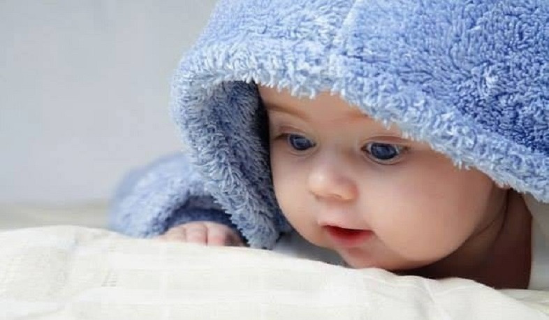 Գեղարքունիքի մարզում օգոստոս ամսին ծնվել է 171 երեխա