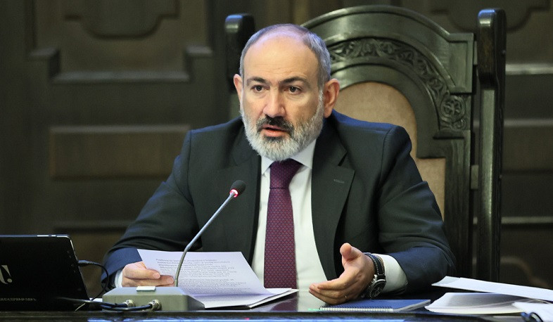 Պետությունը պիտի երաշխավորը լինի այն մոտեցման, որ յուրաքանչյուր երեխայի տաղանդ պետական արժեք է, և պիտի պաշտպանվի պետության կողմից. վարչապետ