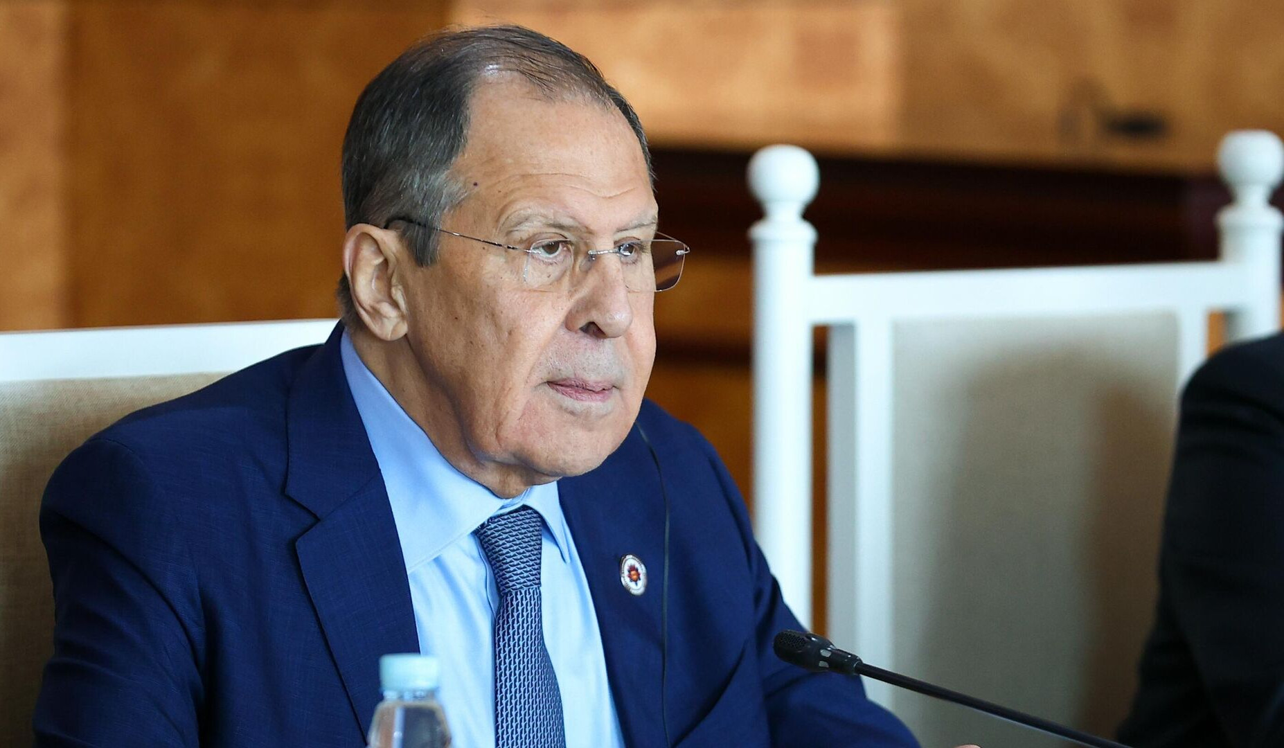 No need for Russia to close borders, punish EU citizens over ‘Schengen walls’, Lavrov