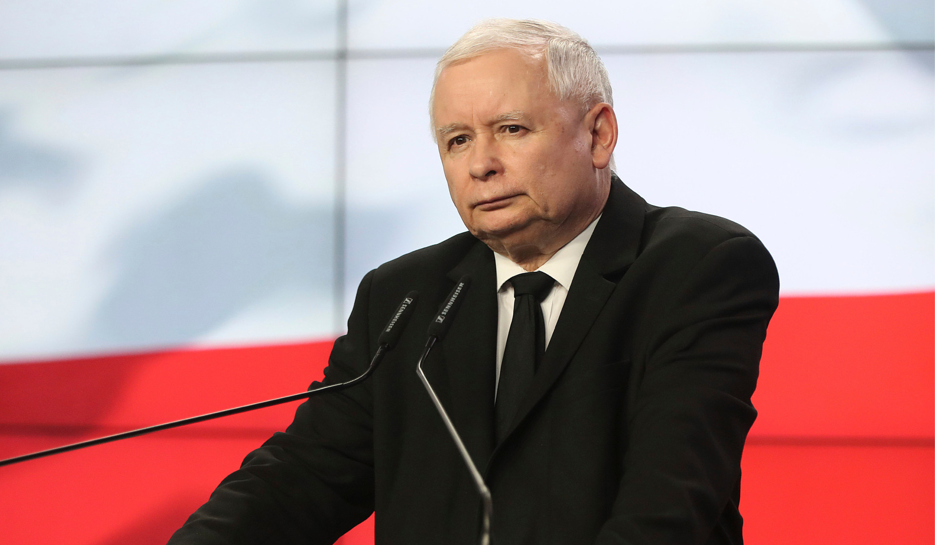 Польша потребует от Германии репараций в размере 1,3 трлн долларов за оккупацию во время Второй мировой войны