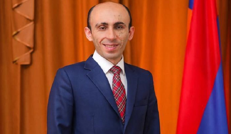 Առաջիկայում իրականացվելու են շարունակական աշխատանքներ՝ Արցախի գիտակրթական ներուժի բացահայտման ուղղությամբ. Արտակ Բեգլարյան