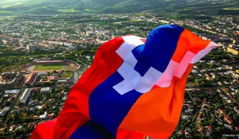 Biz xalqınızın yanındayıq: Artsaxın Müstəqillik Günü münasibətilə ABŞ konqresmenlərinin mesajı