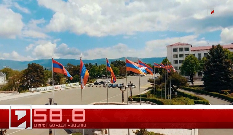 Օրը՝ 60 վայրկյանում | 02.09.2022