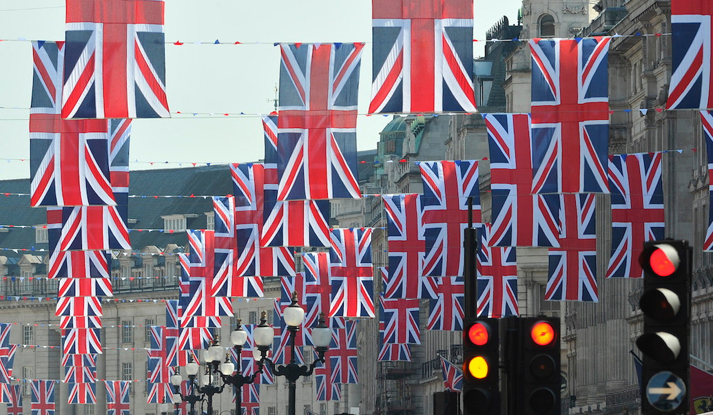 60% заводов в Британии могут закрыться из-за роста цен на газ: Bloomberg