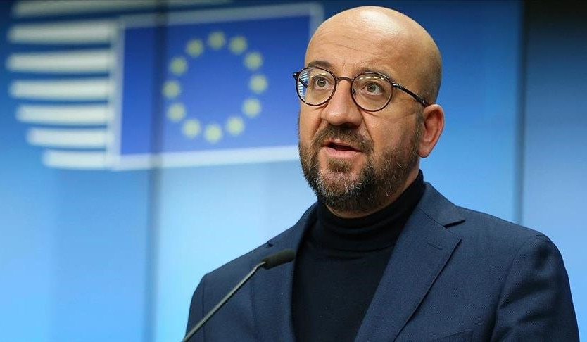 European Commission reacts too slowly to rapid increase in gas and electricity prices: Charles Michel