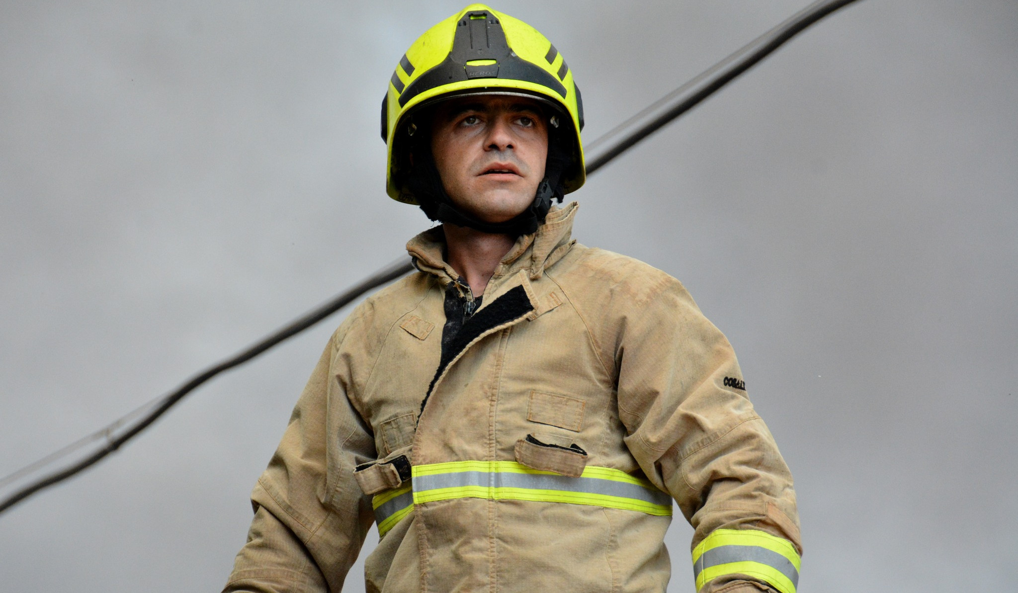 45 հրդեհի դեպք մեկ շաբաթվա ընթացքում. Արցախի ԱԻՊԾ-ն ամփոփում է անցած շաբաթը