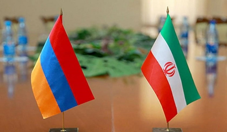 Заместитель председателя КГД и новоназначенный генеральный консул Ирана в Капане обсудили перспективы сотрудничества